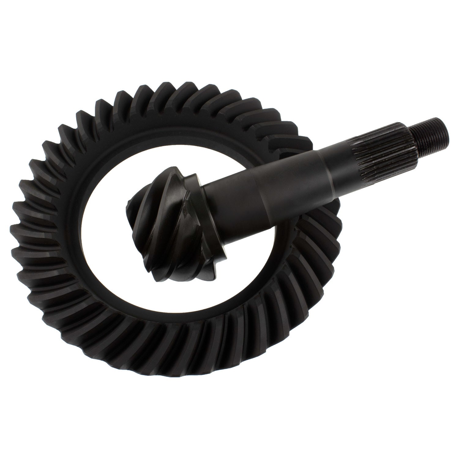 Richmond Gear 79-0064-1 Ring And Pinion Gm 8.875" 4.88 Car Ratio Pro Gear, 1