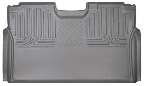 Husky Liners 19372 Weatherbeater Floor Liner Husky Liner  Floor Liner