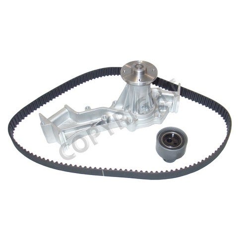 Airtex Engine Timing Belt Kit With Water Pump P/N:Awk1235  Engine Timing Belt