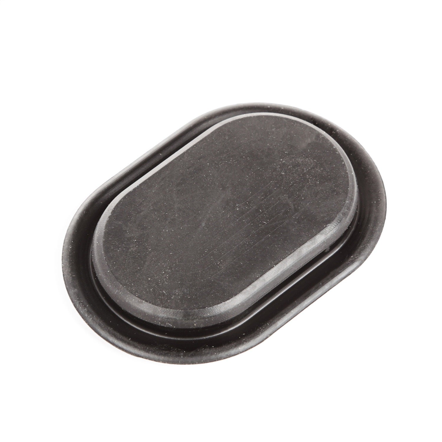 Omix 12033.09 Floor Pan Plug Fits 07-13 Wrangler (Jk)   Floor Pan Plug Fits