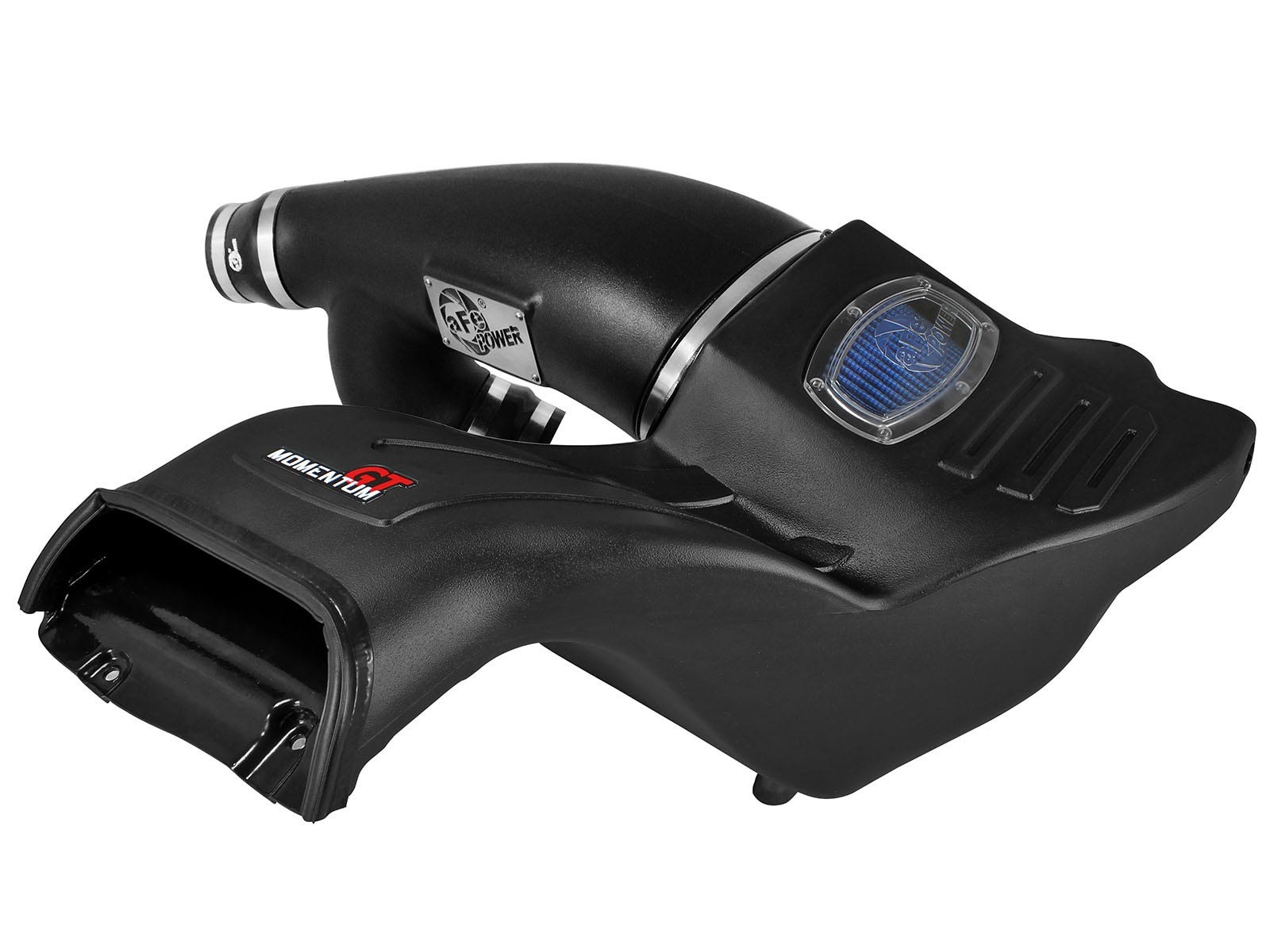 Intake System  Ford Afe Filters Momentum Gt Pro 5R Stage 2 Cold Air Intake