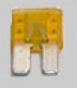Littelfuse (Mic2020.Vp) Micro2 Yellow 32V 20 Amp Blade Fuse, (Pack Of 5)  Inc.
