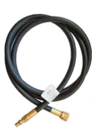 Ap Products Mer14tcmqd6fs-72 72" Quick Connect Lp Hose Ap Products  72  Quick