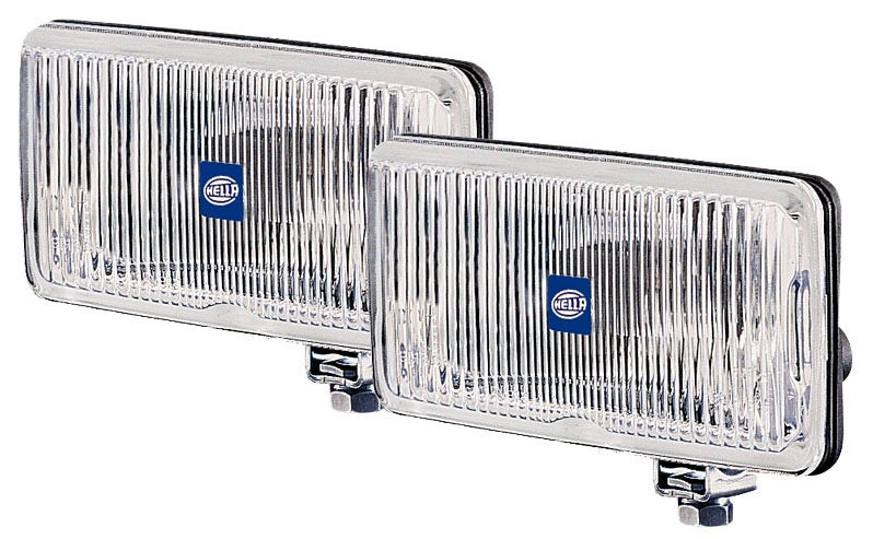 Hella 005860631 Headlamp Zfh 0/180Gr Sw Mk Mgs12 1Fb Driving Light Kit