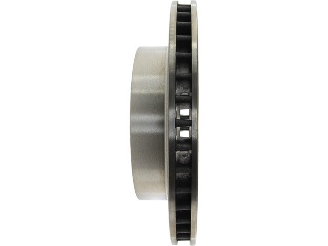 Centric Parts Disc Brake Rotor P/N:121.67004  Disc Brake Rotor P/N: