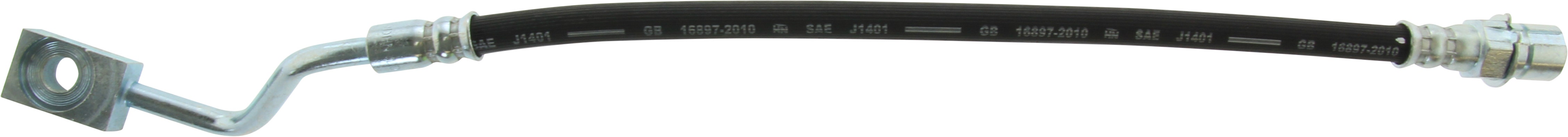 Centric Parts Brake Hydraulic Hose P/N:150.65093  Brake Hydraulic Hose P/N: