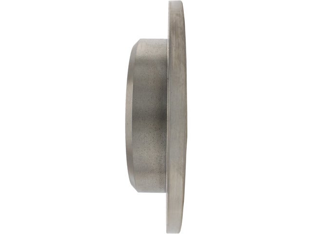 Centric Parts Disc Brake Rotor P/N:121.61052  Disc Brake Rotor P/N: