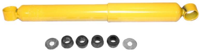 Monroe Shocks & Struts Suspension Shock Absorber P/N:66618  Gas-Magnum 60 Shock