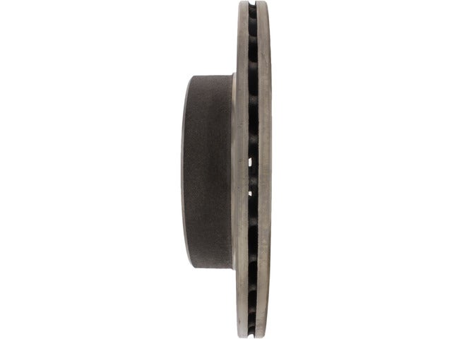 Centric Parts Disc Brake Rotor P/N:121.40004  Disc Brake Rotor P/N:
