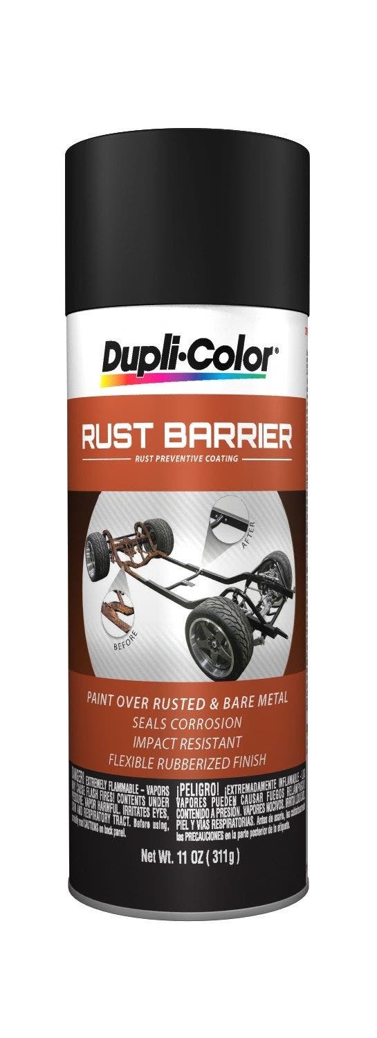 Dupli-Color Paint Rba100 Dupli-Color Rust Barrier  Paint   Rust Barrier
