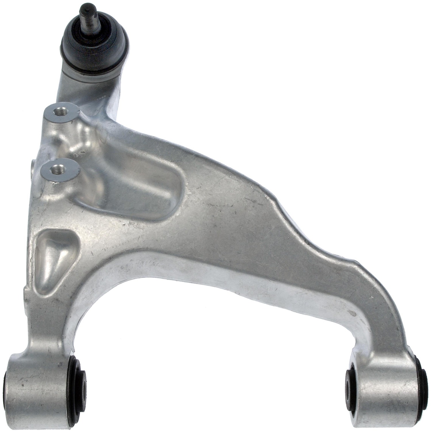 Dorman - Oe Solutions Suspension Control Arm And Ball Joint Assembly P/N:521-721