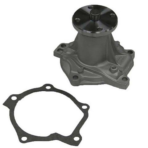 Gmb Engine Water Pump P/N:140-1220  Engine Water Pump P/N: