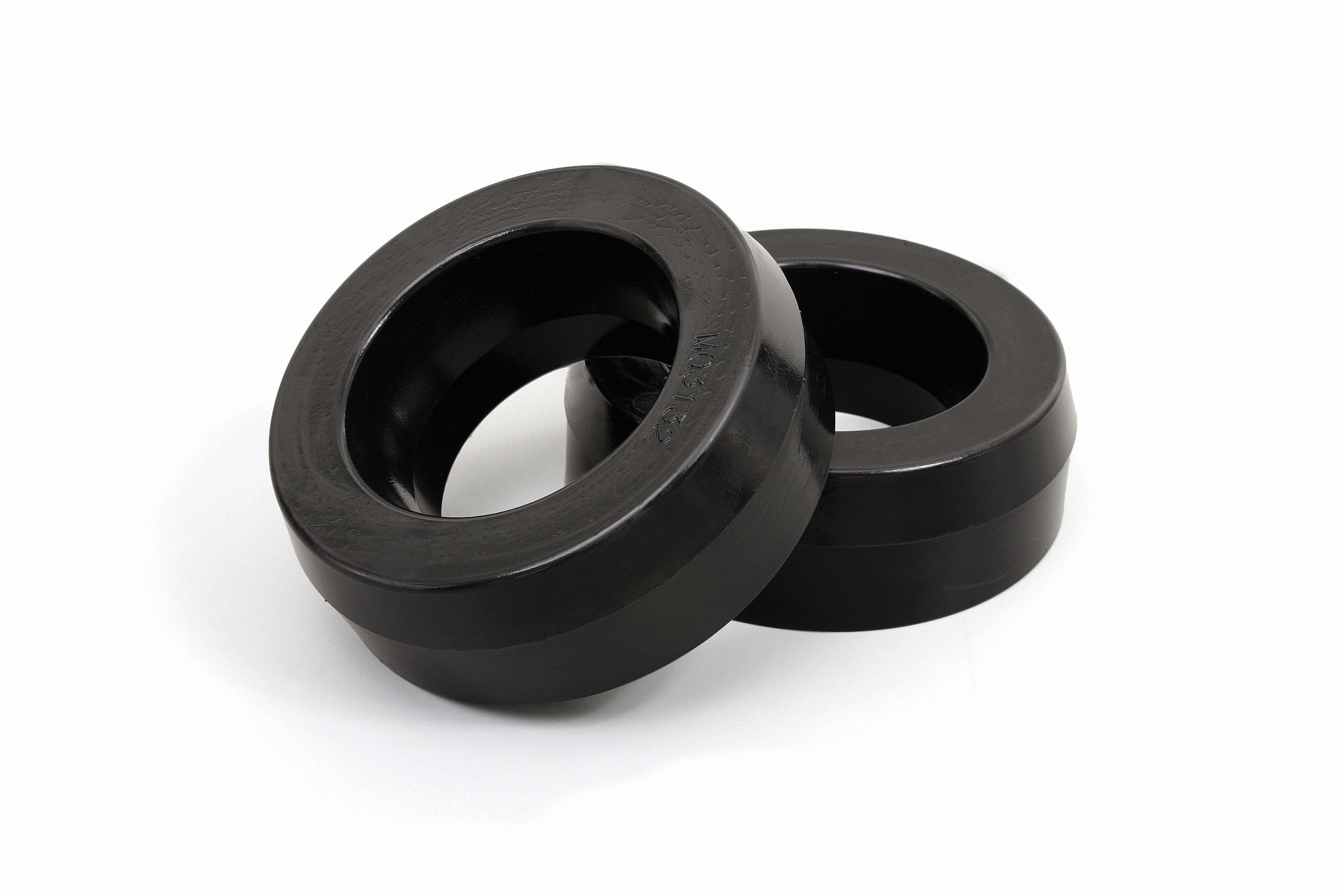 Daystar Kf09105bk Suspension Coil Spring Spacer Leveling Kit   Leveling Kit
