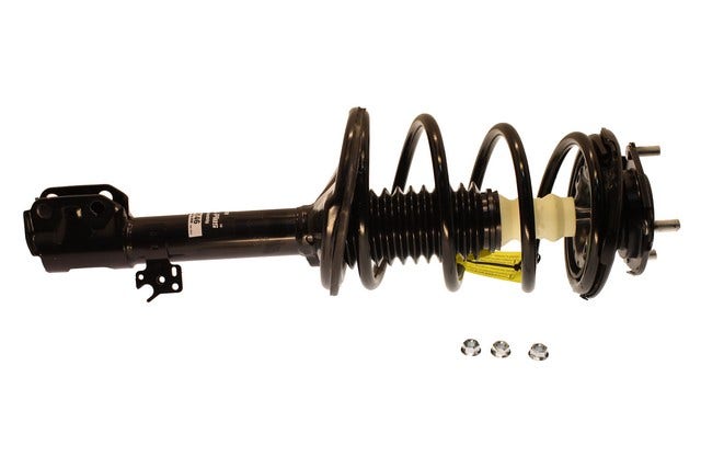 Kyb Suspension Strut And Coil Spring Assembly P/N:Sr4146  Suspension Strut And