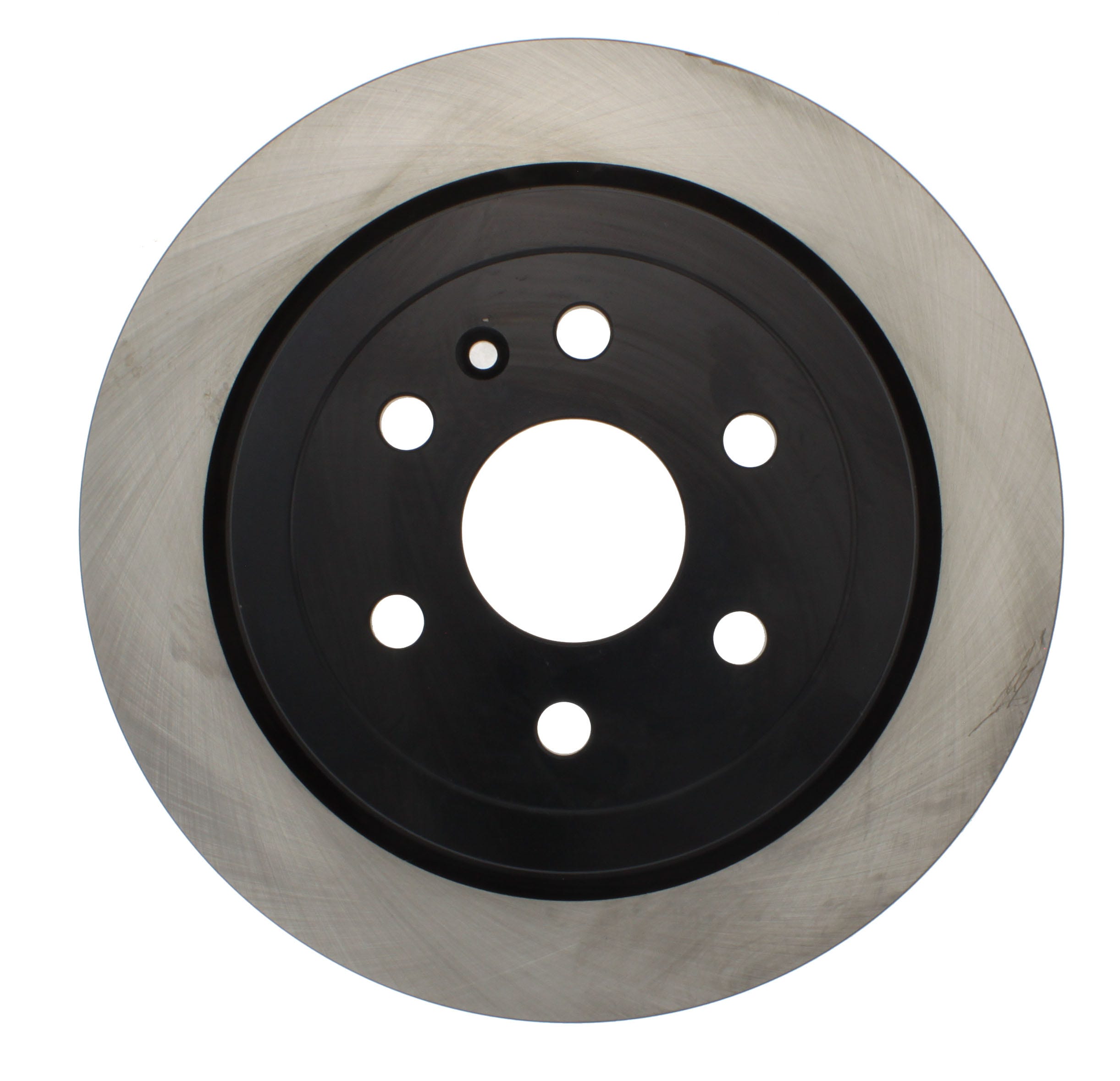 Centric Parts Disc Brake Rotor P/N:120.62123  Disc Brake Rotor P/N: