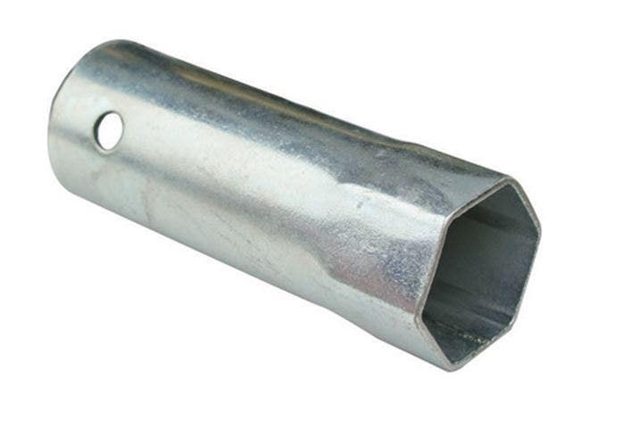 Camco 5" Residential Screw-In Water Heater Element Wrench - Fits All Standard