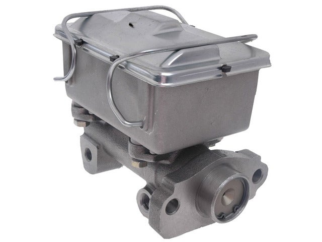 Raybestos Brakes Brake Master Cylinder P/N:Mc39309  Brake Master Cylinder P/N: