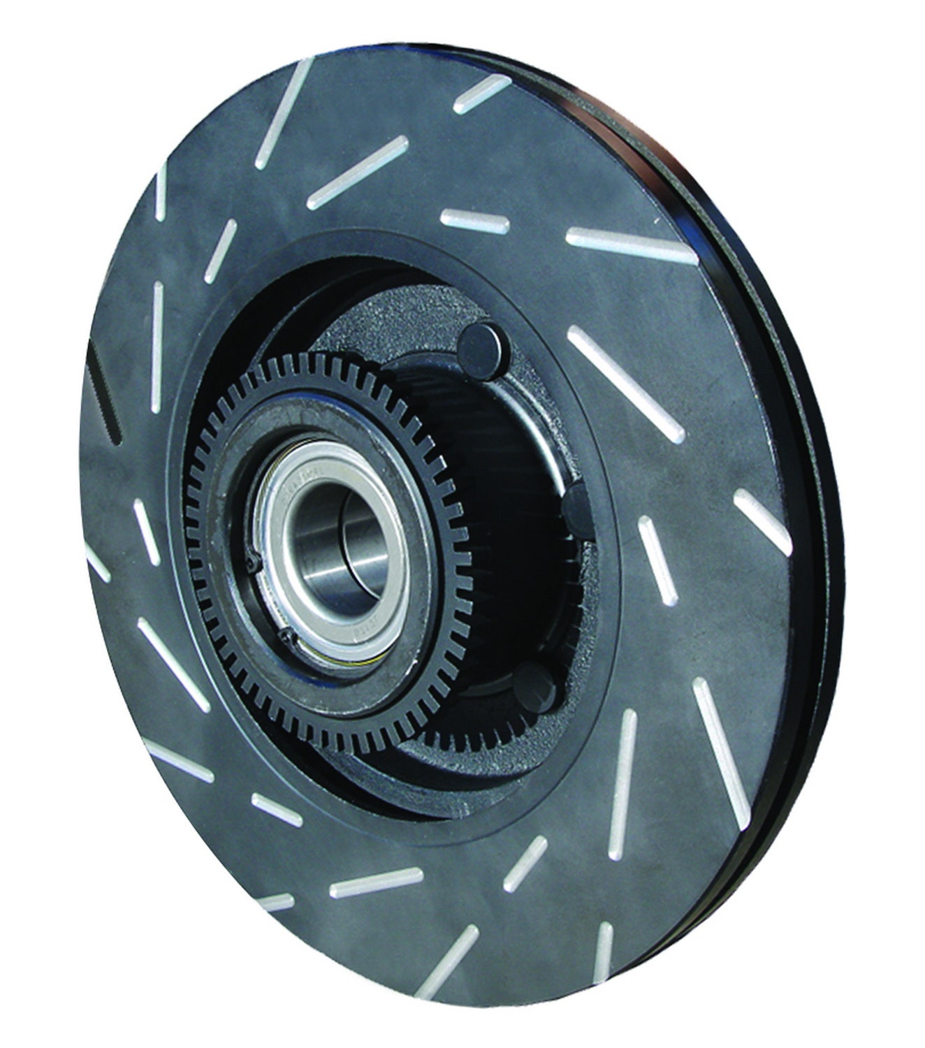 Ebc Brakes Usr932 Usr Series Sport Slotted Rotor  Usr930 Brake Rotor Usr Series;
