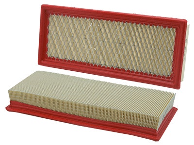 Wix Air Filter P/N:49187  Air Filter P/N: