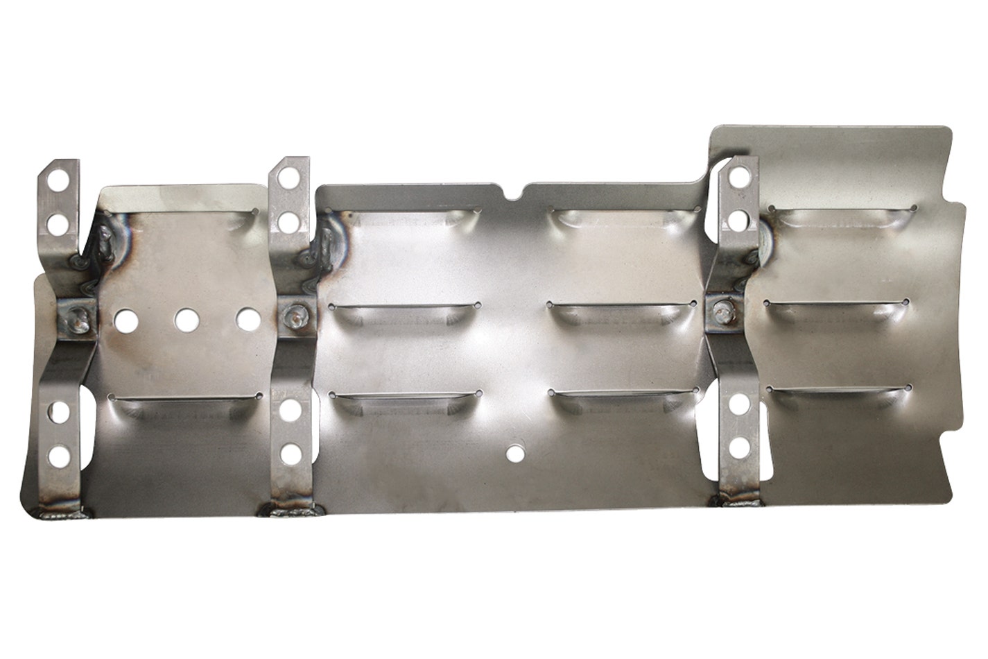 Louvered Windage Tray Gm Ls, Arp Bolts Louvered Windage Tray Gm Ls, Arp Bolts