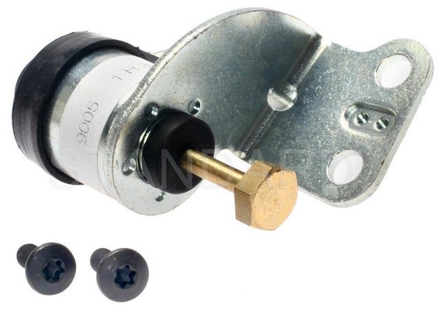 Standard Ignition Carburetor Idle Stop Solenoid P/N:Es110 Standard Ignition
