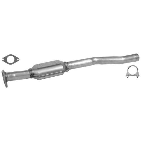 Eastern Catalytic Catalytic Converter-Direct Fit P/N:50514  Catalytic
