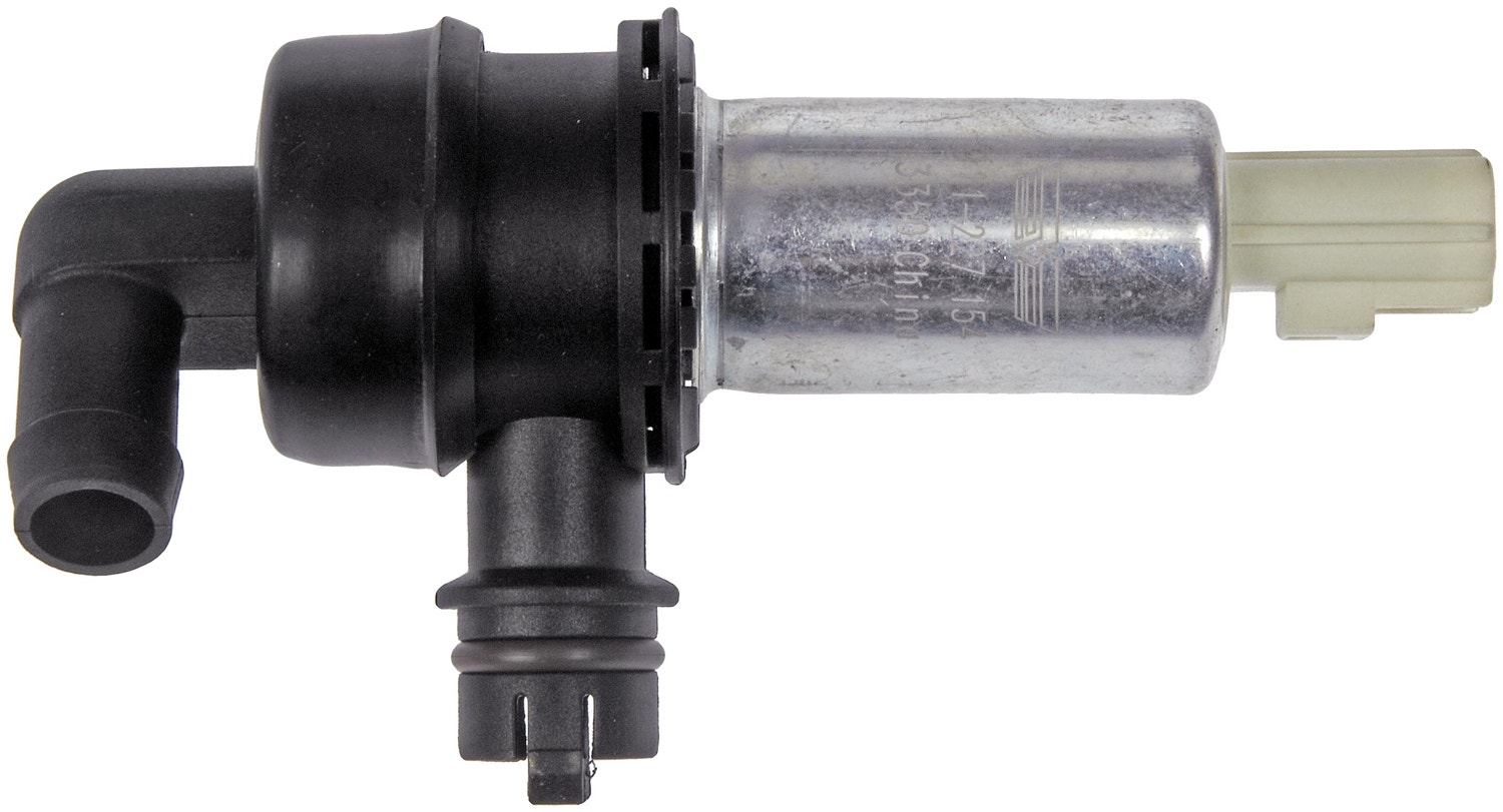 Dorman - Oe Solutions Vapor Canister Vent Solenoid P/N:911-227 Oe Solutions (Tm)