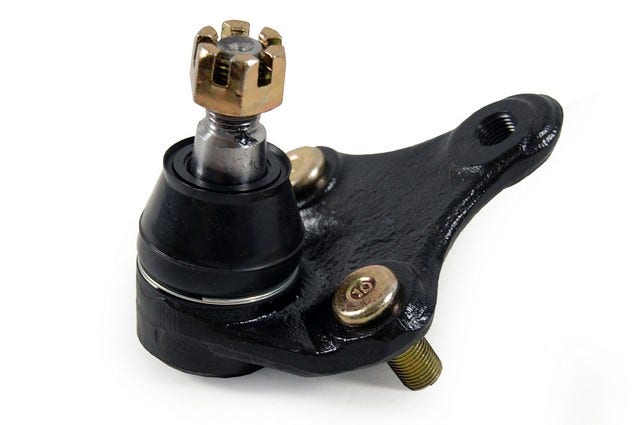 Mevotech Suspension Ball Joint P/N:Mk90687  Suspension Ball Joint P/N: