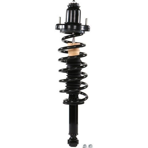 Monroe Shocks & Struts Suspension Strut And Coil Spring Assembly P/N:182331