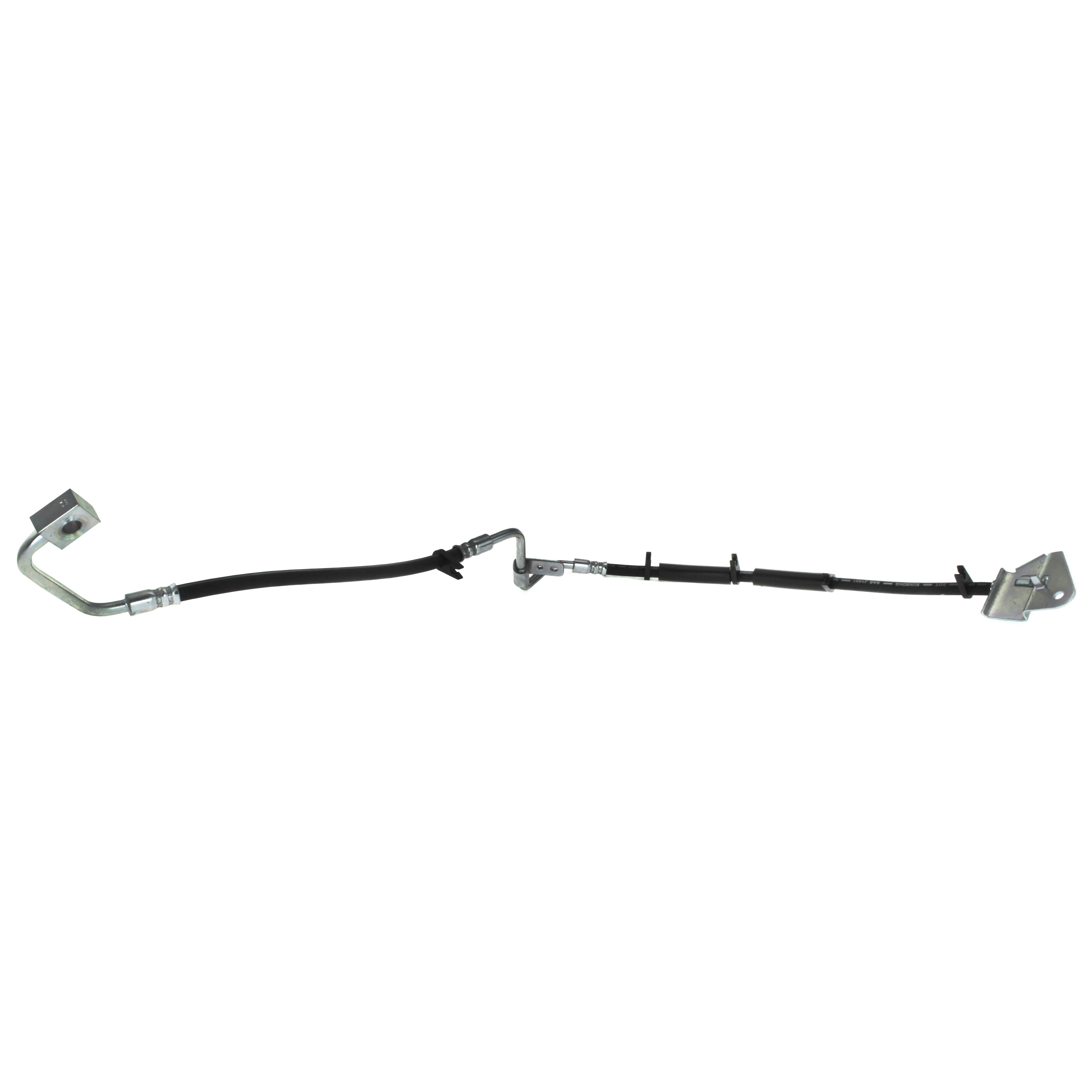 Centric Parts Brake Hydraulic Hose P/N:150.58017  Brake Hydraulic Hose P/N: