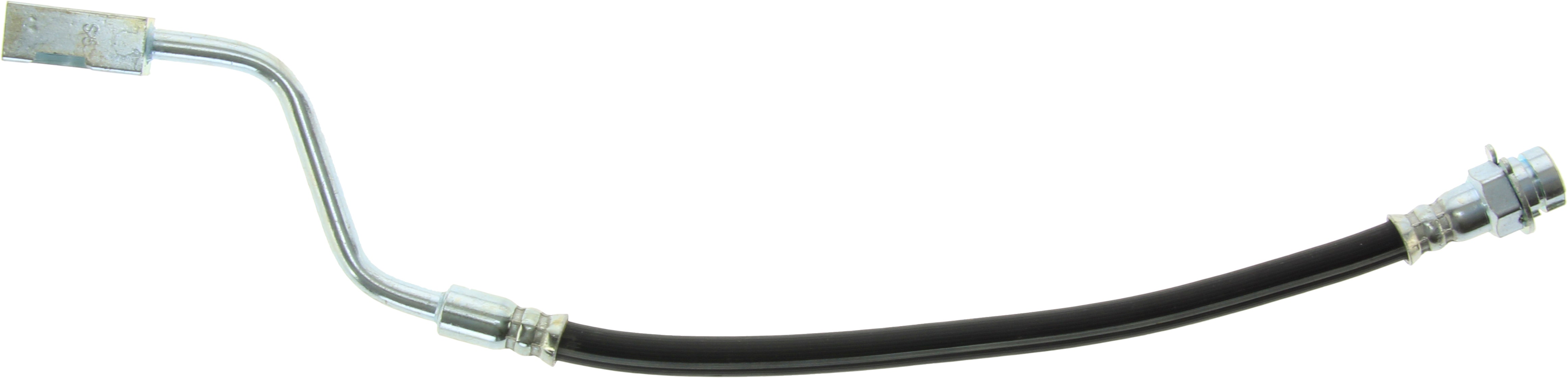 Centric Parts Brake Hydraulic Hose P/N:150.61067  Brake Hydraulic Hose P/N: