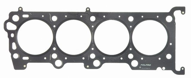 Fel-Pro Engine Cylinder Head Gasket P/N:1141 R  Engine Cylinder Head Gasket P/N: