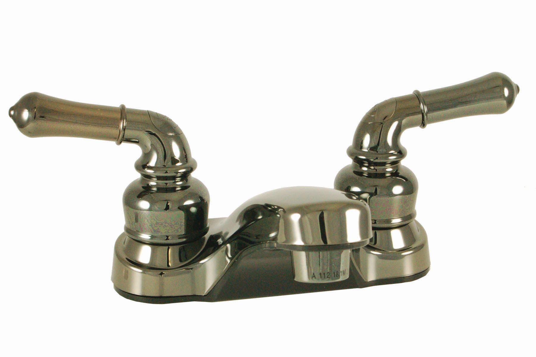 Empire Brass U-Ych77 Faucet, 4”   Faucet, 4”