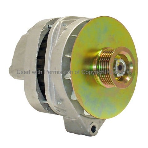 Mpa Alternator P/N:8219604N  Alternator P/N: