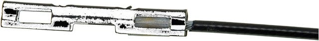 Parking Brake Cable P/N:C660205 Parking Brake Cable P/N: