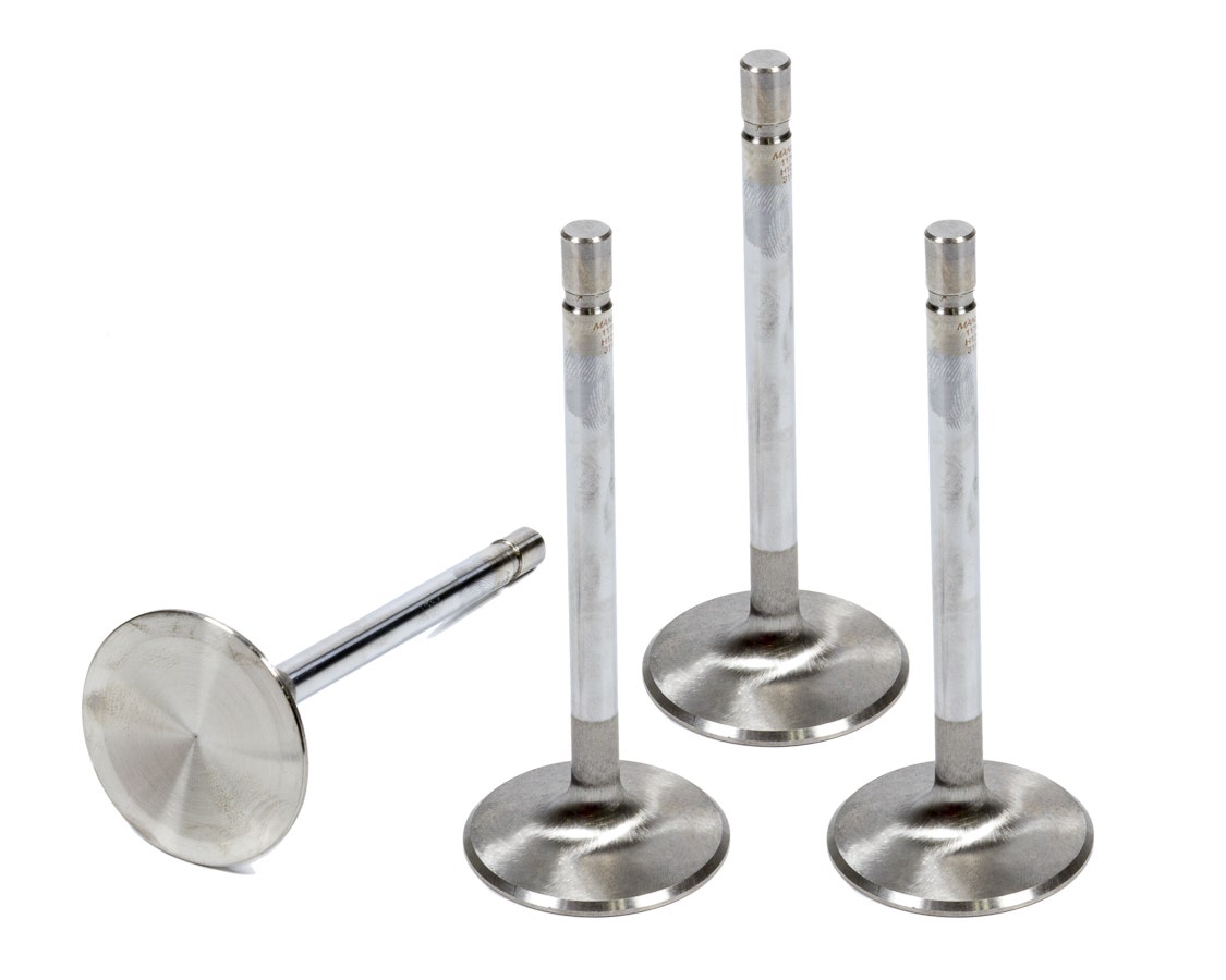 Manley 11794-4 1.890" Intake Valve (Ford 2.3L R/M)   1.890  Intake Valve (Ford