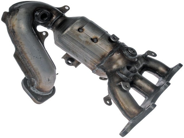 Dorman - Oe Solutions Exhaust Manifold With Integrated Catalytic Converter