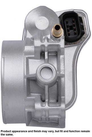 Cardone Reman Fuel Injection Throttle Body P/N:67-3009  Fuel Injection Throttle
