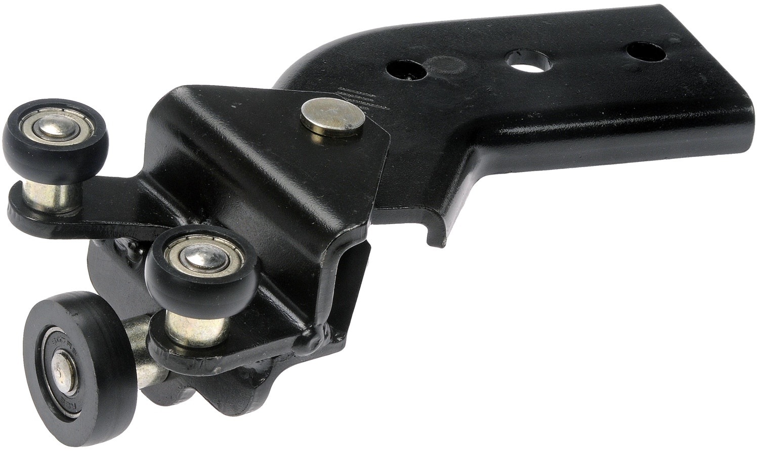 Dorman - Oe Solutions Sliding Door Roller Bracket P/N:924-143 Engine Parts Oem