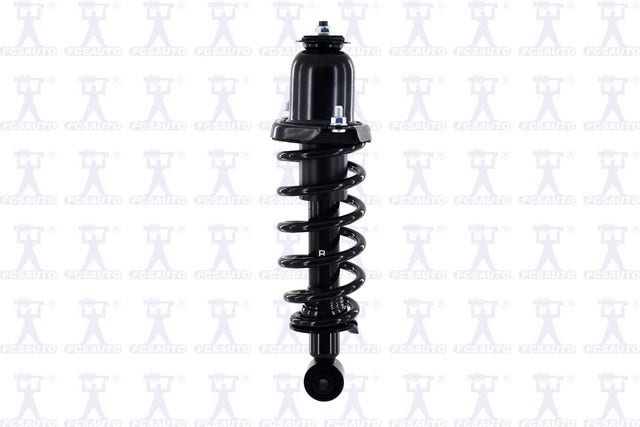 Focus Auto Parts Suspension Strut And Coil Spring Assembly P/N:1345471R
