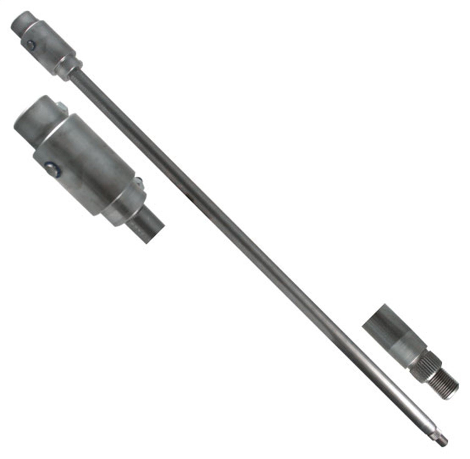 Borgeson 990041 Steering Column Shaft Fits 62-66 Chevy Ii   Steering Column