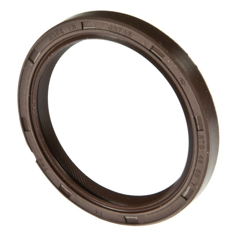 National 710356 Oil Seal   Oil Seal
