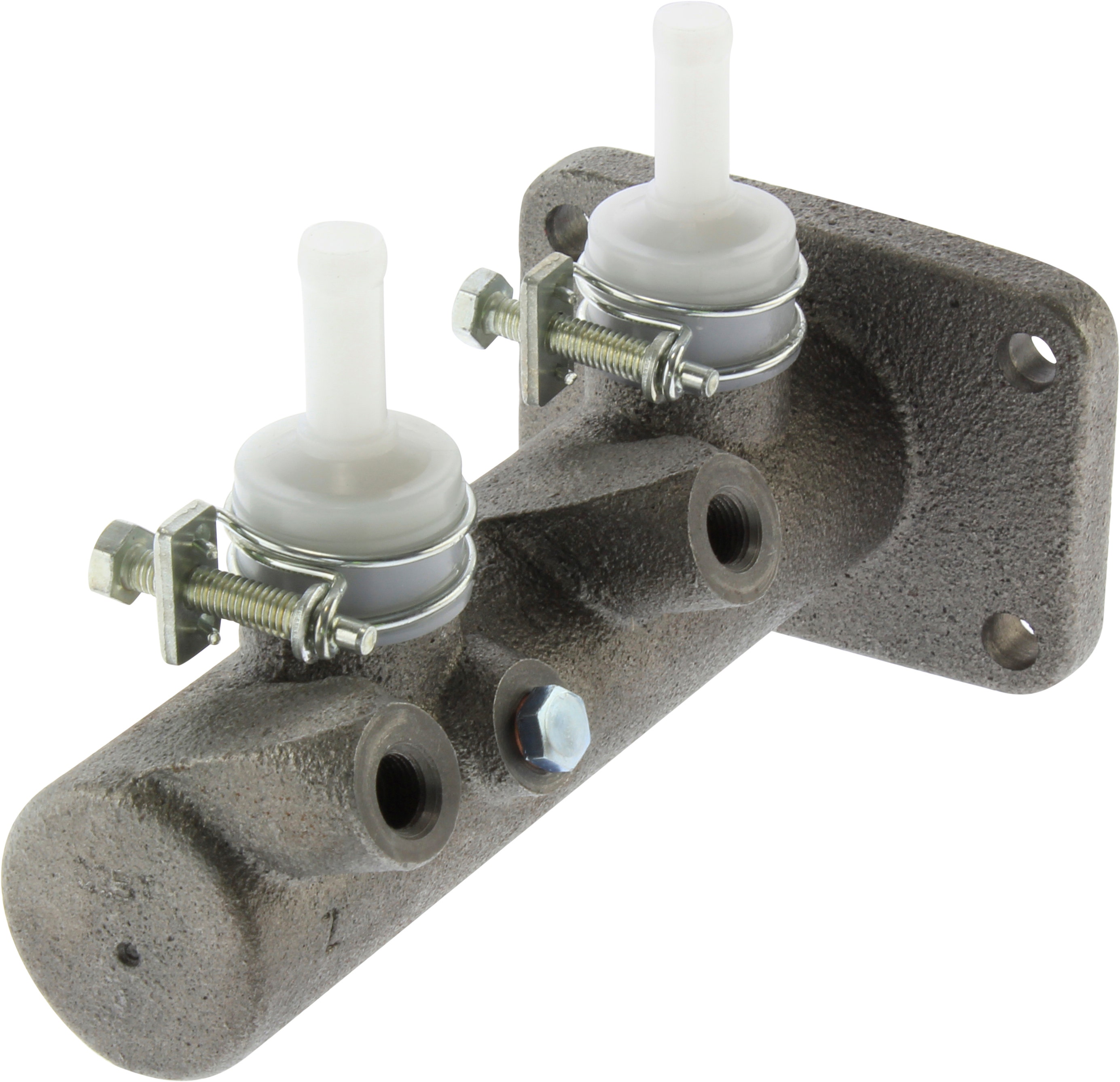 Centric Parts Brake Master Cylinder P/N:130.76003  Brake Master Cylinder P/N: