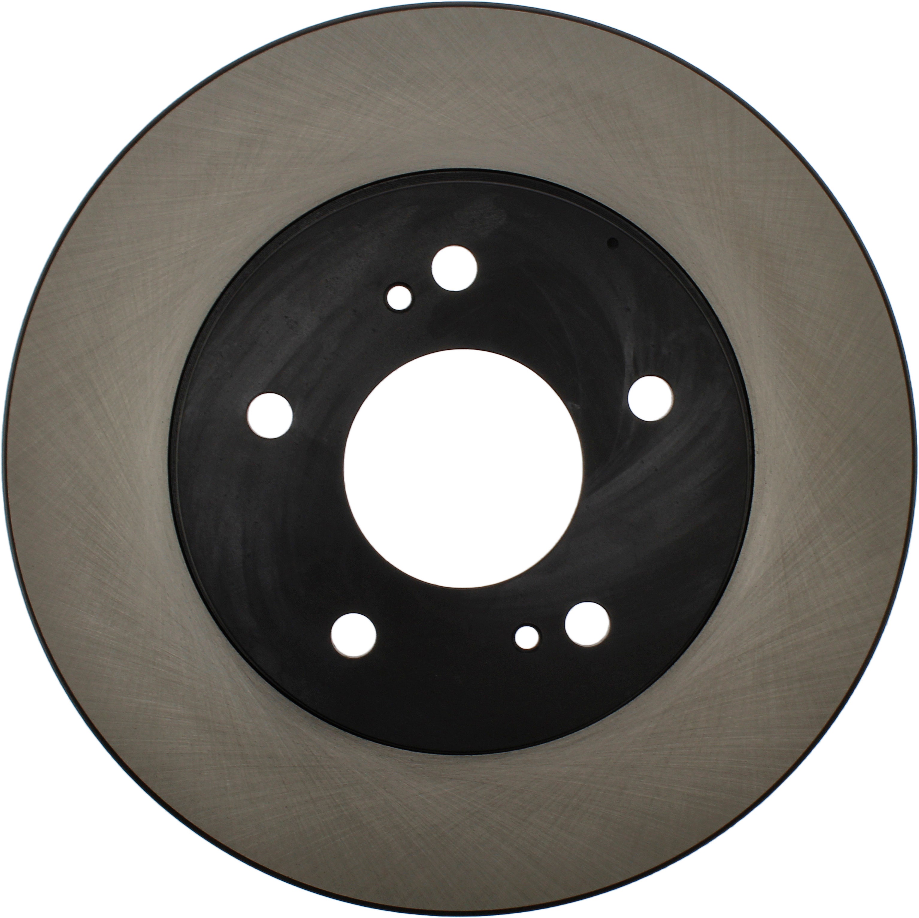 Centric Parts Disc Brake Rotor P/N:125.42059  Disc Brake Rotor P/N: