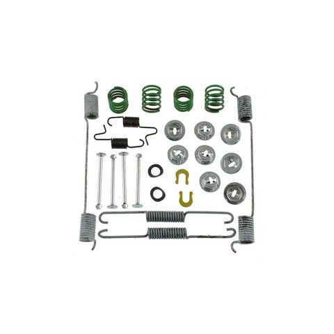 Carlson Drum Brake Hardware Kit P/N:17291  Drum Brake Hardware Kit P/N: