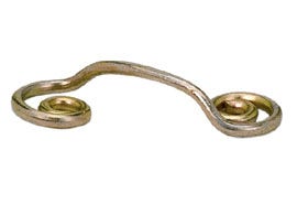 Moroso 71420 Fastener Springs - Set Of 10  Performance 71382 Quarter Turn