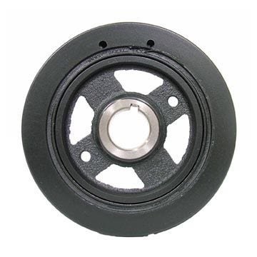 Dayco Engine Harmonic Balancer P/N:Pb1153n  Engine Harmonic Balancer P/N:
