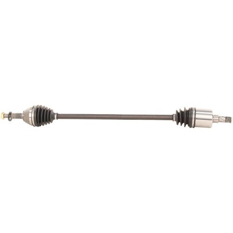 Trakmotive Cv Axle Shaft P/N:Gm-8211  Cv Axle Shaft P/N: