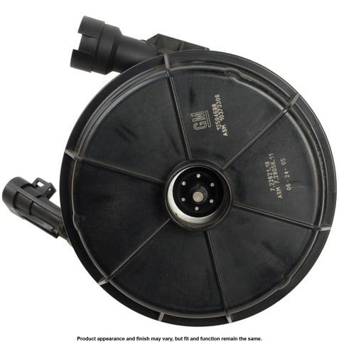 Cardone Reman Secondary Air Injection Pump P/N:32-2401M  Secondary Air Injection