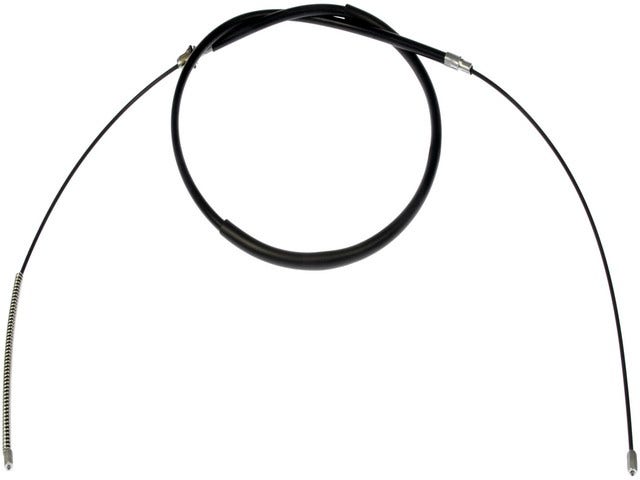 Dorman - First Stop Parking Brake Cable P/N:C94390 Dorman - First Stop Parking